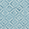 Obi Teal Fabric Flat Image