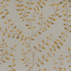 Lucia Russet Fabric by Voyage