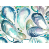 Image of mussel shells marine by Voyage