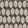 Image of Oak Leaf ebony by Voyage