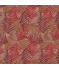 Andalusia Rosso Fabric by Porter And Stone