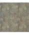 Andalusia Seafoam Fabric by Porter And Stone