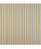 Arley Stripe Moss Fabric by Porter And Stone