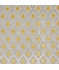 Assisi Ochre Fabric by Porter And Stone