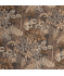 Enchanted Forest Antique Fabric by Porter And Stone