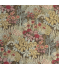 Enchanted Forest Olive Fabric by Porter And Stone