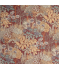 Enchanted Forest Rosso Fabric by Porter And Stone