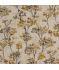 Hana Ochre Fabric by Porter And Stone