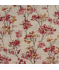 Hana Rosso Fabric by Porter And Stone