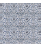 Holcombe Ashley Blue Fabric by Porter And Stone