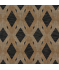 Magdelena Gold Fabric by Porter And Stone