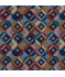 Otto Harlequin Fabric by Porter And Stone