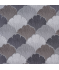 Pamplona Dove Fabric by Porter And Stone