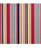 Roseland Stripe Carnival Fabric by Porter And Stone