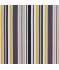 Roseland Stripe Dove Fabric by Porter And Stone