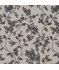 Sakura Dove Fabric by Porter And Stone