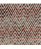 San Remo Burnt Orange Fabric by Porter And Stone