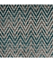 San Remo Teal Fabric by Porter And Stone