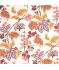 St Lucia Autumn Fabric by Porter And Stone