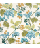 St Lucia Lagoon Fabric by Porter And Stone