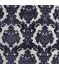 Tuscania Aubergine Fabric by Porter And Stone