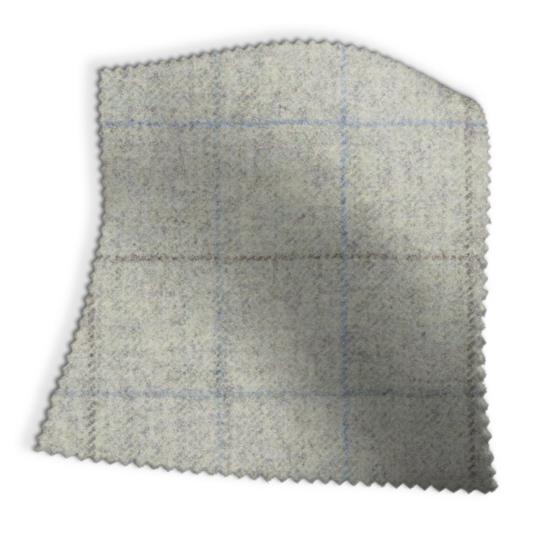 Multipane Slate Fabric Swatch