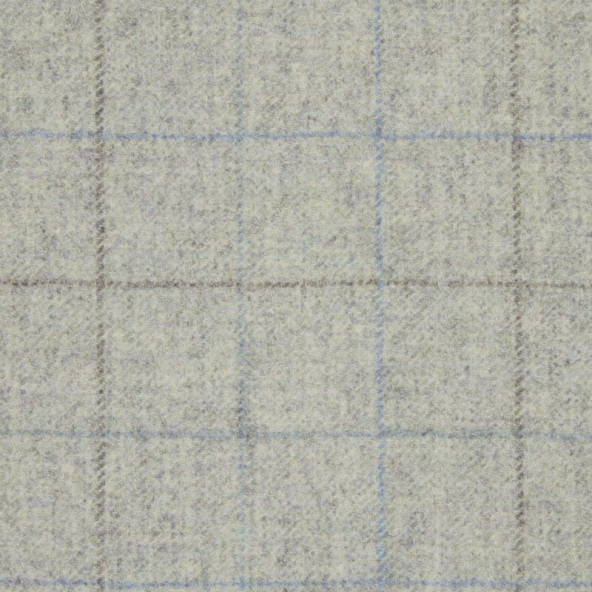 Multipane Slate Fabric Flat Image