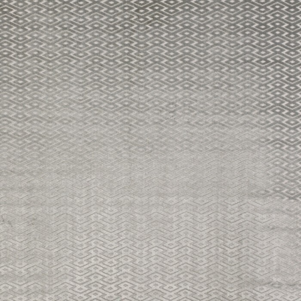 Ariel Silver Fabric