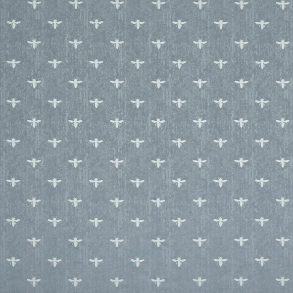 Abella Ocean Fabric by Ashley Wilde