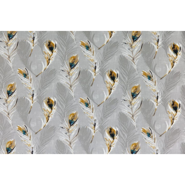 Image of kiata linen by Ashley Wilde