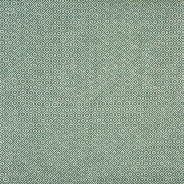 Austin Aquamarine Fabric