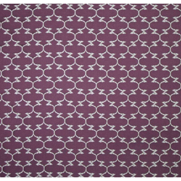 Lacee Berry Fabric Flat Image