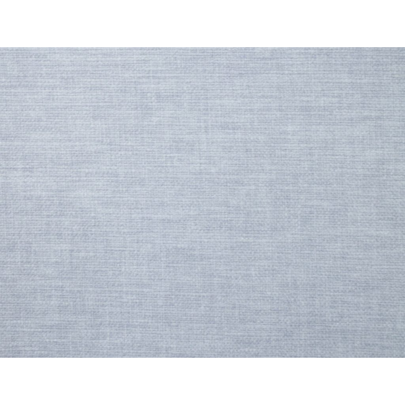 Lunar Powder Blue Fabric Flat Image