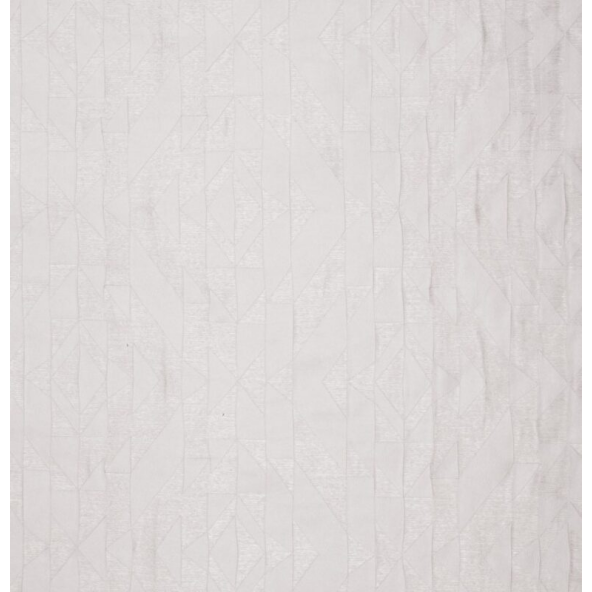 Megumi Platinum Fabric Flat Image