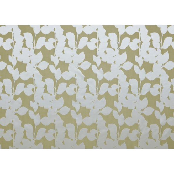 Mercia Olive Fabric Flat Image