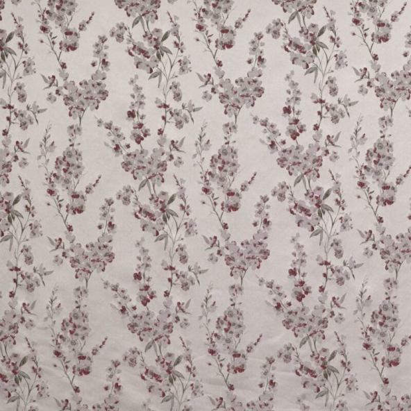 Nara Heather Fabric Flat Image