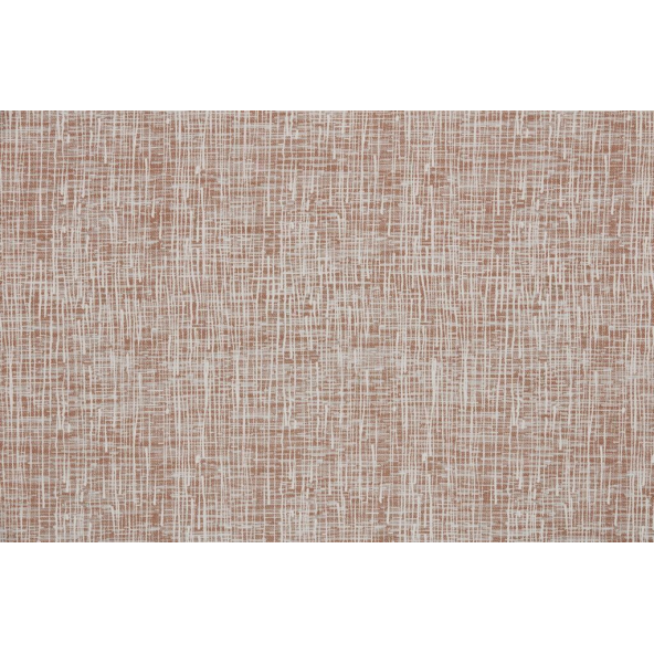 Odyssey Terracotta Fabric Flat Image