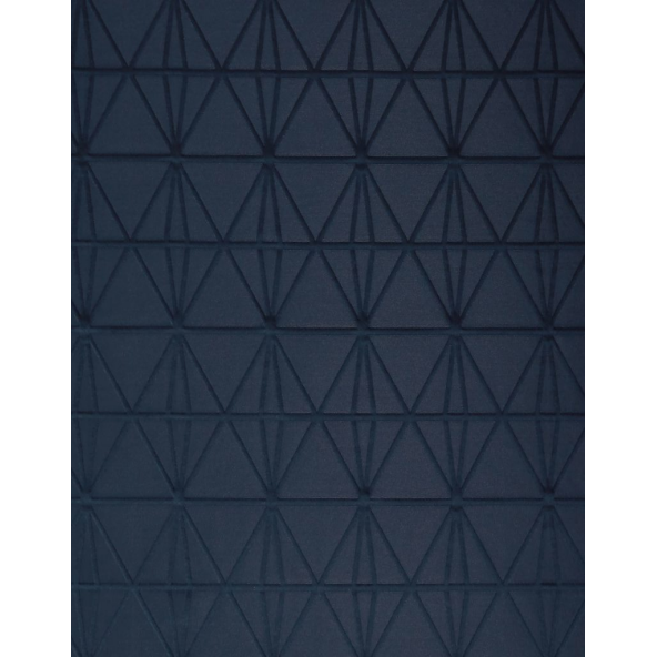 Petronas Indigo Fabric Flat Image