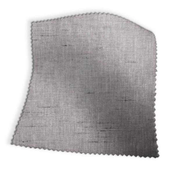 Virgo Grey Fabric Swatch