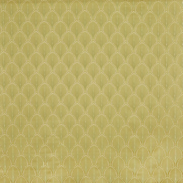 Boudoir Olive Fabric