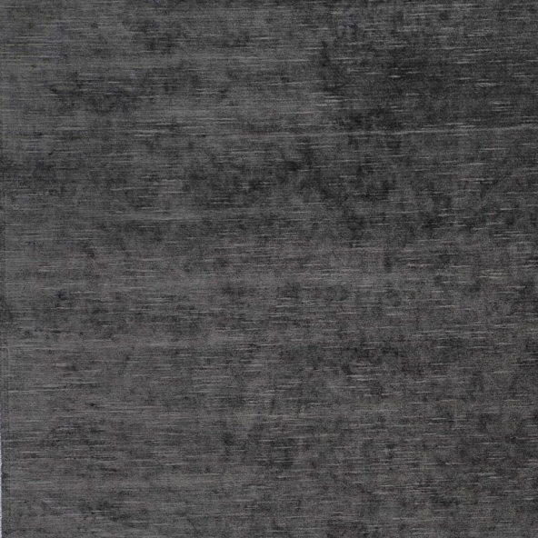 Carlo Charcoal Fabric