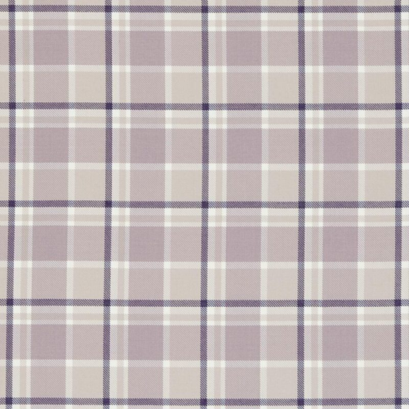 Clake & Clarke's Bowland Heather Fabric