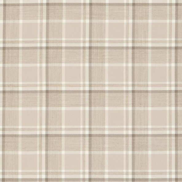 Clake & Clarke's Bowland Natural Fabric