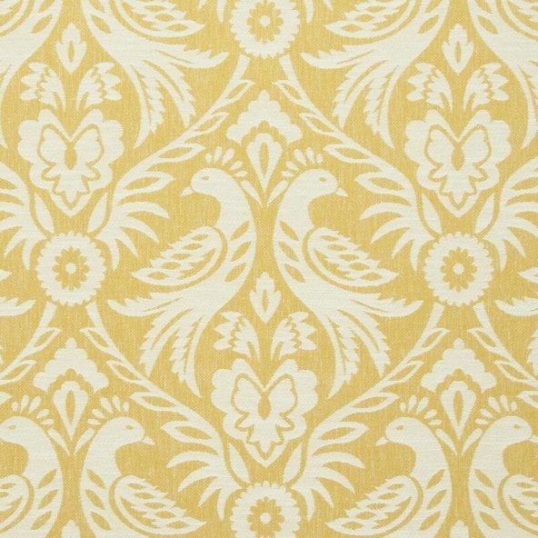 Clake & Clarke's Harewood Acacia Fabric