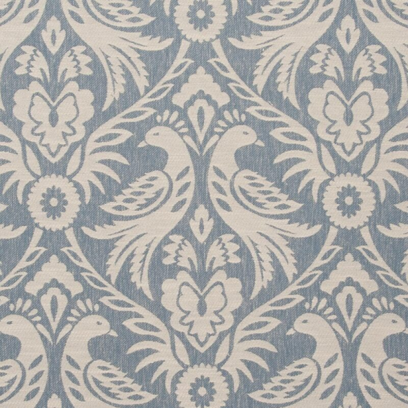 Clake & Clarke's Harewood Chambray Fabric