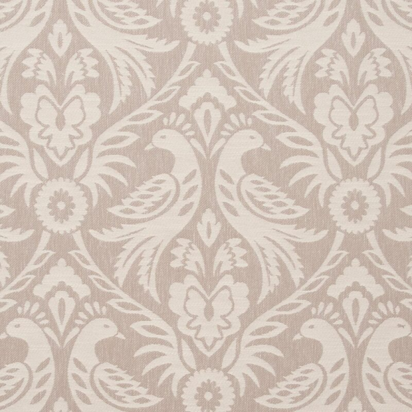 Clake & Clarke's Harewood Linen Fabric