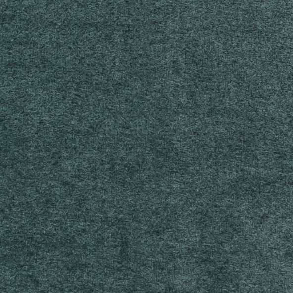 Maculo Teal Fabric Flat Image