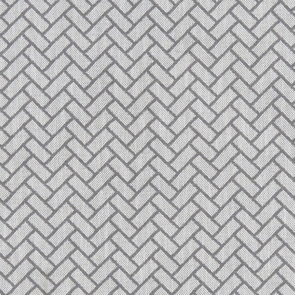 Urban Silver Fabric Flat Image