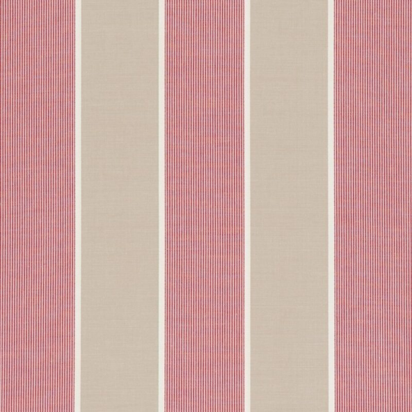 Chatburn Raspberry Fabric