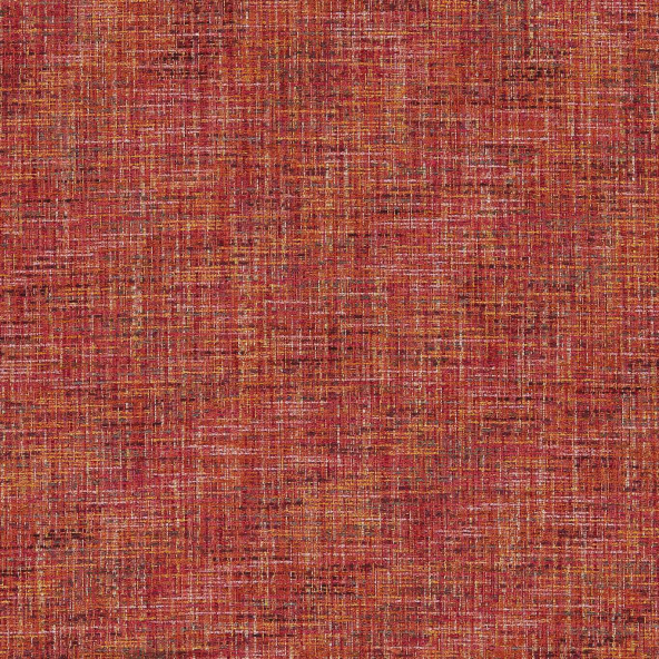 Cetara Paprika Fabric by Clarke And Clarke